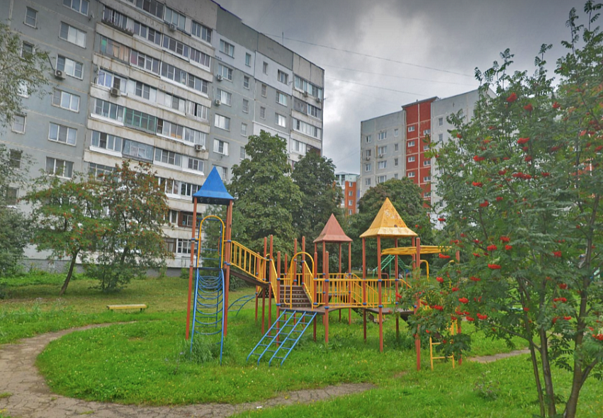 Продажа 3 комнатной квартиры, 67.3 м2, обл. Тульская, г. Тула, улица Бондаренко, 15 3