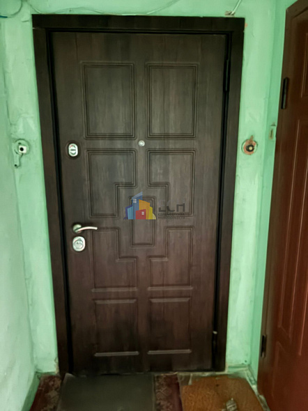 Многокомнатная квартира, 77.6 м2, обл. Тульская, г. Тула, улица Вильямса, 26 18