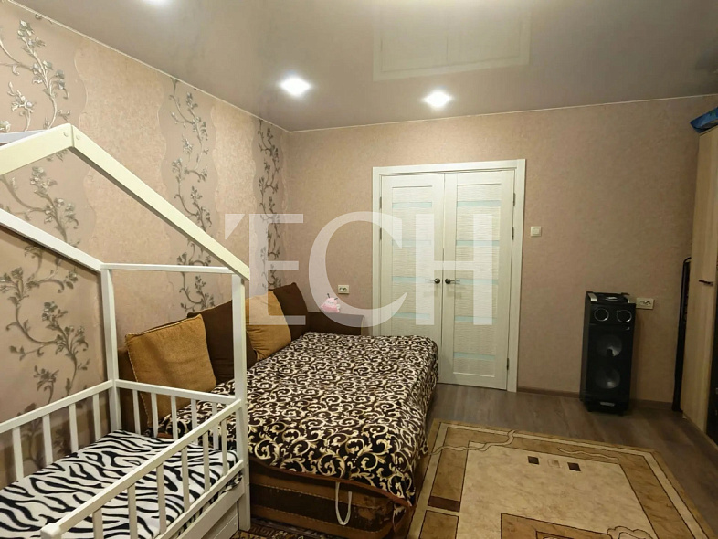 Продажа 1 комнатной квартиры, 42.3 м2, обл. Тульская, г. Тула, улица Хворостухина, 27 5