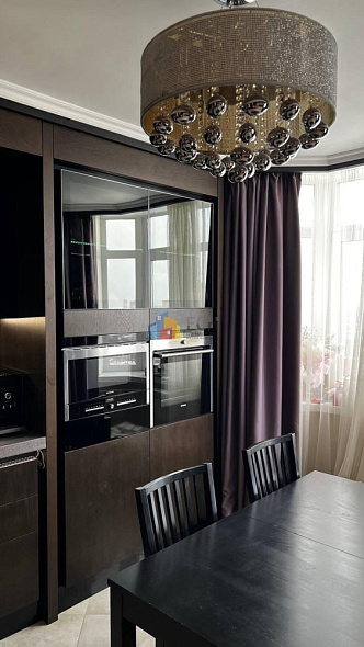 Продажа 2 комнатной квартиры, 68 м2, обл. Тульская, г. Тула, улица Генерала Маргелова, 5А 6