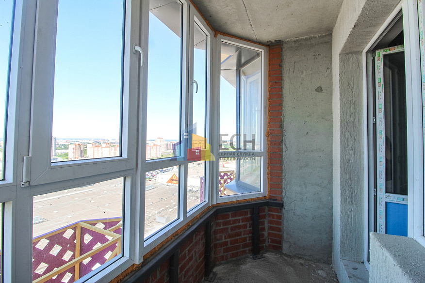 Продажа  комнатной квартиры, 32.4 м2, обл. Тульская, г. село Осиновая Гора, улица Аркадия Шипунова, 1 10