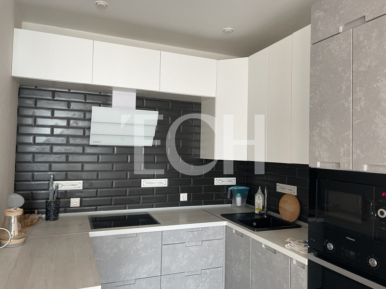 Продажа 1 комнатной квартиры, 39 м2, обл. Тульская, г. Тула, Оборонная улица, 102Б 7