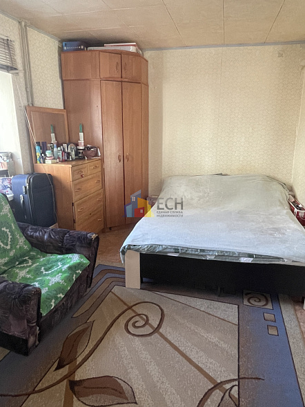 Продажа 1 комнатной квартиры, 30.8 м2, обл. Тульская, г. Тула, Октябрьская улица, 95А 4