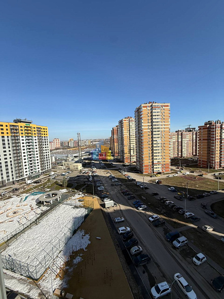 Продажа 3 комнатной квартиры, 80.2 м2, Россия, Тульская область, муниципальное образование Тула, село Осиновая Гора, улица Аркадия Шипунова, 1 21