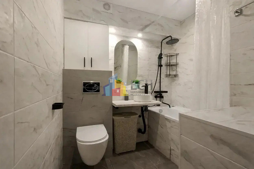 Продажа 2 комнатной квартиры, 56 м2, обл. Тульская, г. Тула, улица Металлургов, 84 5