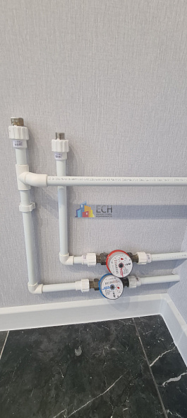 Продажа 3 комнатной квартиры, 64.2 м2, обл. Тульская, г. Тула, улица Максима Горького, 20 11