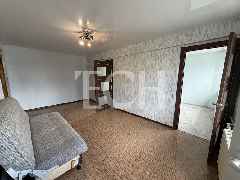 Продажа 3 комнатной квартиры, 48.2 м2, обл. Тульская, г. Тула, улица Пузакова, 28 2