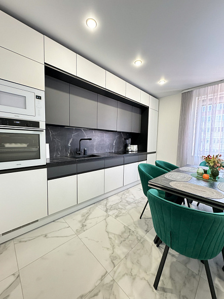 Продажа 2 комнатной квартиры, 64 м2, обл. Тульская, г. Тула, Новомосковская улица, 10А 13