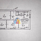 Многокомнатная квартира, 76.8 м2, 300016, обл. Тульская, г. Тула, ул. Макара Мазая, д. 25/8 21