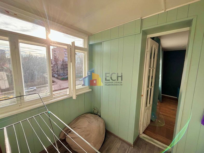 Многокомнатная квартира, 99.1 м2, обл. Тульская, г. Тула, улица Демонстрации, 38 10