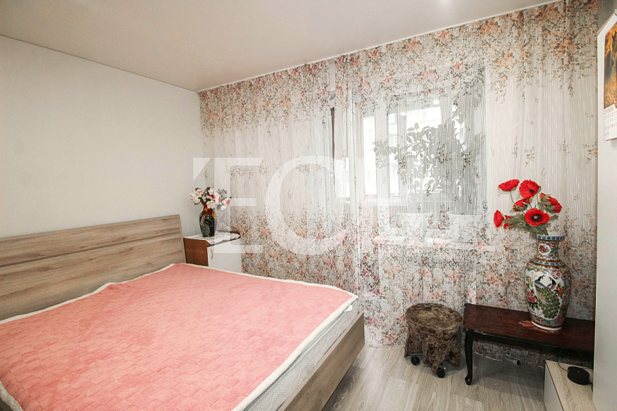Продажа 1 комнатной квартиры, 38 м2, обл. Тульская, г. Тула, улица Революции, 24 5
