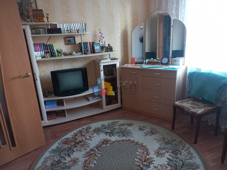 Продажа 2 комнатной квартиры, 51 м2, обл. Тульская, г. Тула, улица Дементьева, 11 2