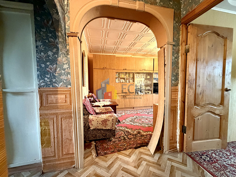 Продажа 3 комнатной квартиры, 64.9 м2, обл. Тульская, г. Белев, Рабочая улица, 38А 13