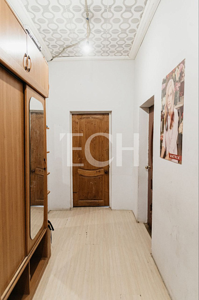 Продажа 3 комнатной квартиры, 90.4 м2, обл. Тульская, г. Тула, улица Фридриха Энгельса, 77 18