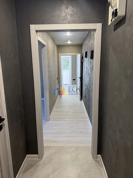 Продажа 3 комнатной квартиры, 52 м2, обл. Тульская, г. Узловая, улица Карла Маркса, 16 14