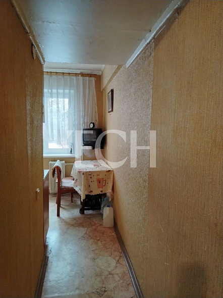 Продажа 1 комнатной квартиры, 31.5 м2, обл. Тульская, г. микрорайон Мясново, Полюсная улица, 62 10