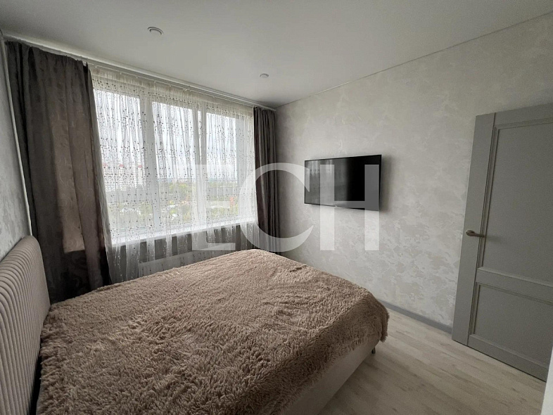 Продажа 1 комнатной квартиры, 31.6 м2, обл. Тульская, г. Тула, Пряничная улица, 3 1