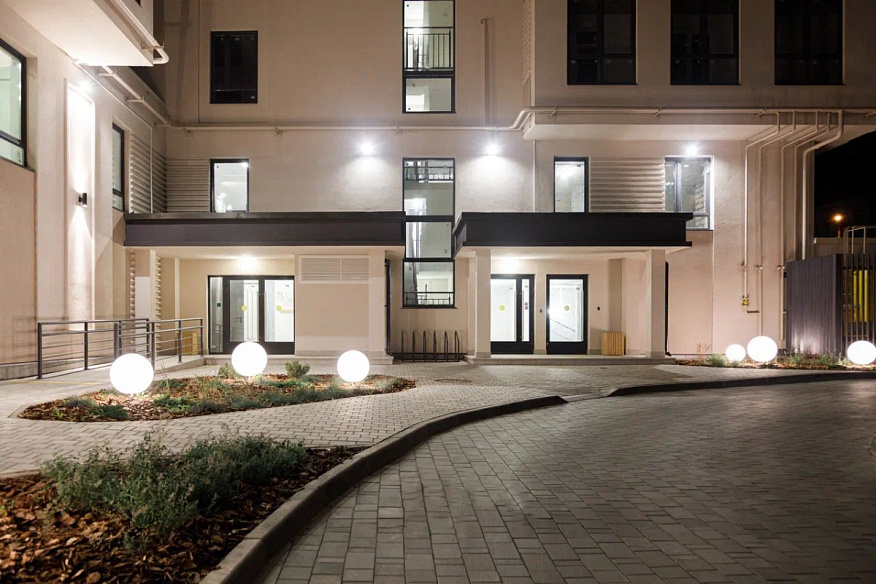 Продажа 2 комнатной квартиры, 88.6 м2, обл. Тульская, г. Тула, Пушкинский проезд, 4В 3