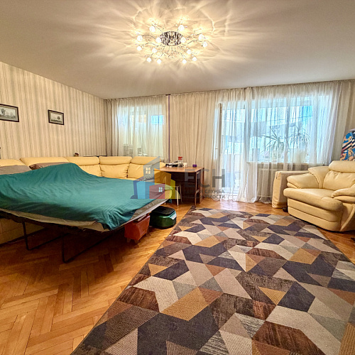 Продажа 3 комнатной квартиры, 79.1 м2, обл. Тульская, г. Тула, Первомайская улица, 28 