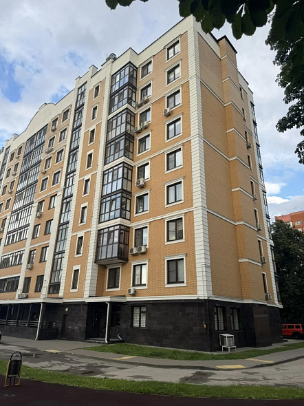 Продажа 1 комнатной квартиры, 60 м2, обл. Тульская, г. Тула, улица Вересаева, 20 15