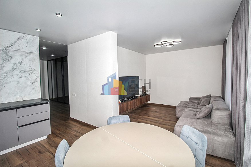 Продажа 3 комнатной квартиры, 64.5 м2, обл. Тульская, г. Тула, улица Луначарского, 67 24