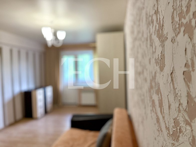 Продажа 1 комнатной квартиры, 30.2 м2, обл. Тульская, г. Тула, улица Ползунова, 19 4