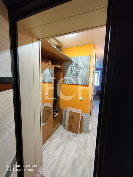 Продажа 1 комнатной квартиры, 28.7 м2, обл. Тульская, г. Тула, улица Металлургов, 36А 10