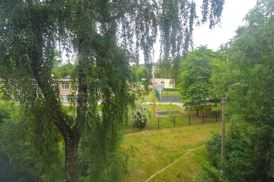 Продажа 2 комнатной квартиры, 45.1 м2, обл. Тульская, г. Тула, улица Седова, 31В 19