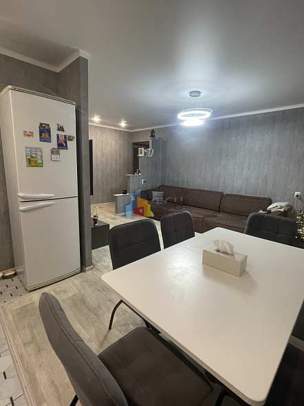 Продажа 3 комнатной квартиры, 66.2 м2, обл. Тульская, г. Тула, улица Пузакова, 17 6