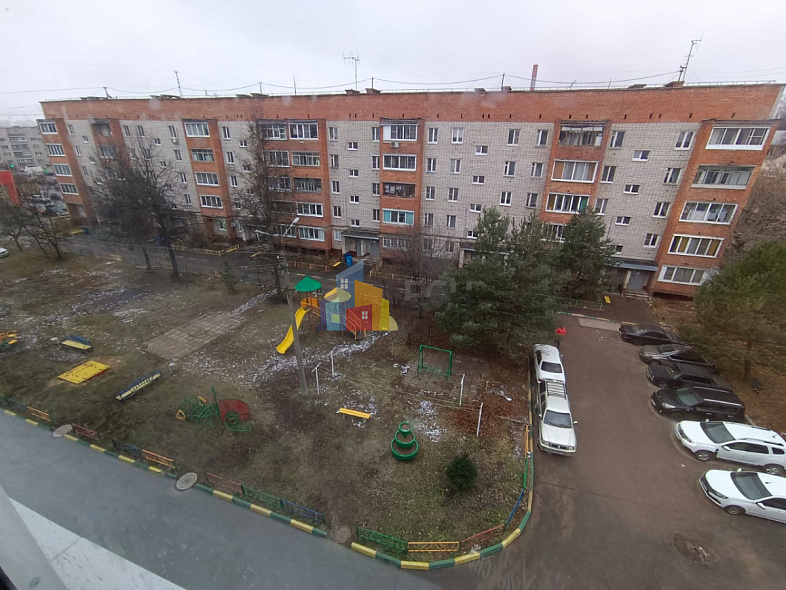 Продажа 3 комнатной квартиры, 55.5 м2, 300005, обл. Тульская, г. Тула, проезд. 4-й Мясново, д. 66 12