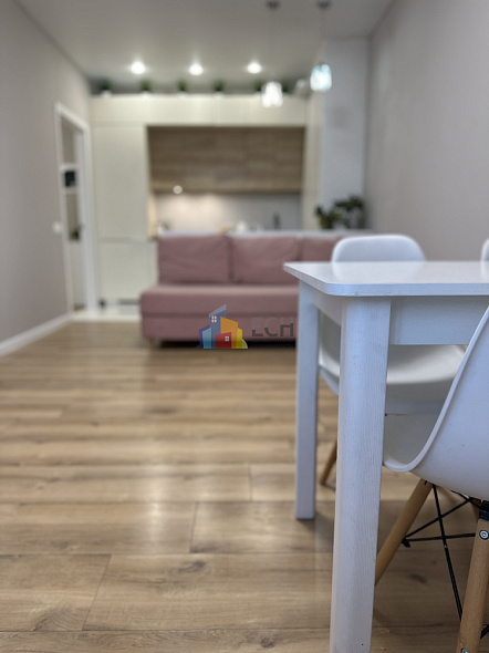 Продажа 3 комнатной квартиры, 60.28 м2, Тульская область, городской округ Тула, посёлок Петровский, Петровская улица, 1 8