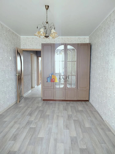 Продажа 3 комнатной квартиры, 64 м2, обл. Тульская, г. Тула, улица Вильямса, 26 7