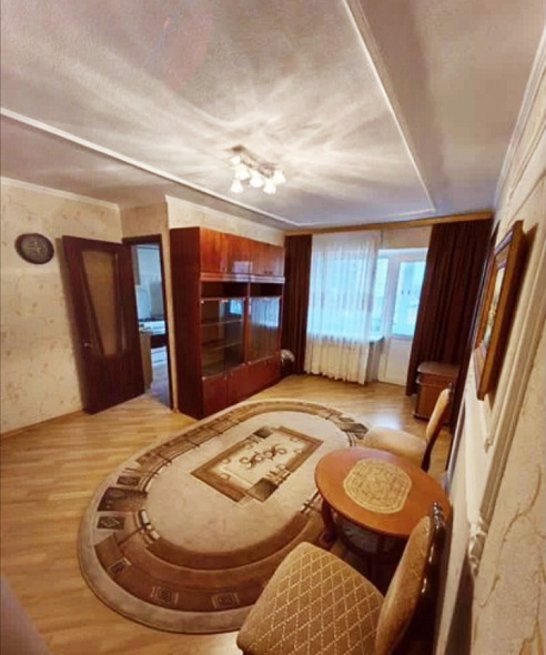 Продажа 2 комнатной квартиры, 45.1 м2, обл. Тульская, г. Тула, улица Сойфера, 13 2