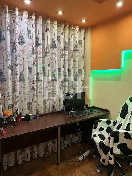 Продажа 3 комнатной квартиры, 82 м2, обл. Тульская, г. Тула, улица Генерала Маргелова, 5А 28
