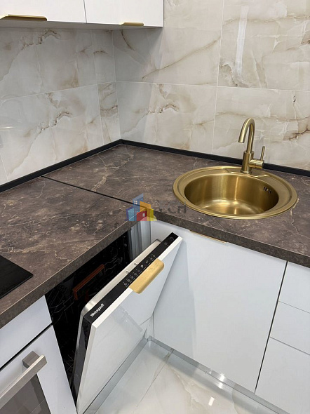 Продажа 2 комнатной квартиры, 49 м2, обл. Тульская, г. Тула, Калужское шоссе, 20к2 6