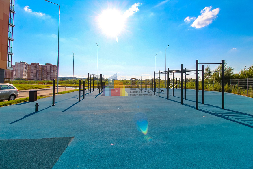 Продажа 2 комнатной квартиры, 42.1 м2, 300045, обл. Тульская, г. Тула, ул. Академика Насоновой, д. 9Б 5