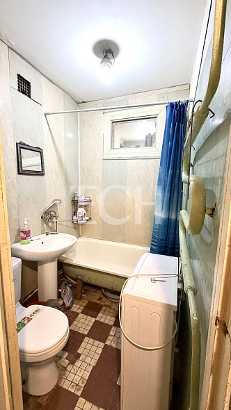 Продажа 1 комнатной квартиры, 28.6 м2, обл. Тульская, г. Тула, улица Кутузова, 39 8