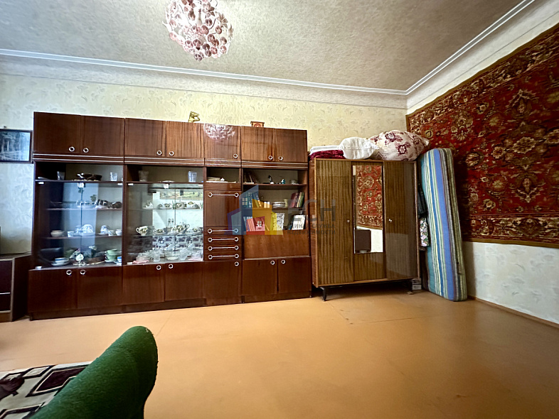 Продажа 1 комнатной квартиры, 35.9 м2, обл. Тульская, г. Тула, улица Академика Бардина, 8 8