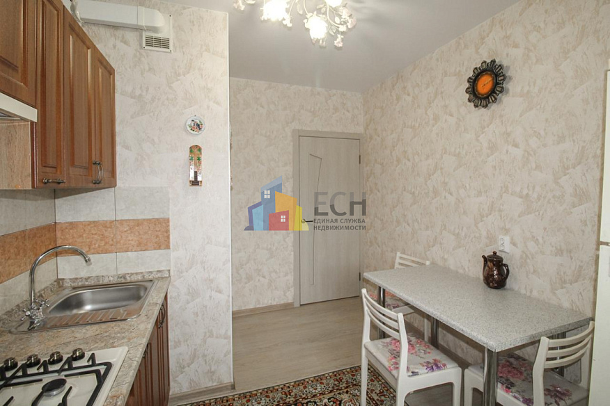 Продажа 1 комнатной квартиры, 36 м2, обл. Тульская, г. Тула, улица Немцова, 5А 2