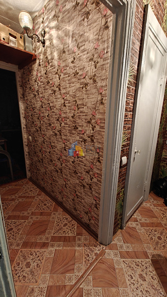 Продажа 1 комнатной квартиры, 30 м2, обл. Тульская, г. Щёкино, улица Ленина, 46 5