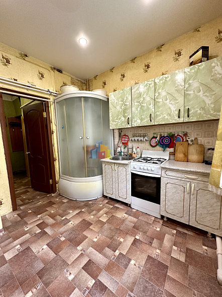Продажа 1 комнатной квартиры, 35.9 м2, обл. Тульская, г. Тула, улица Академика Бардина, 8 6