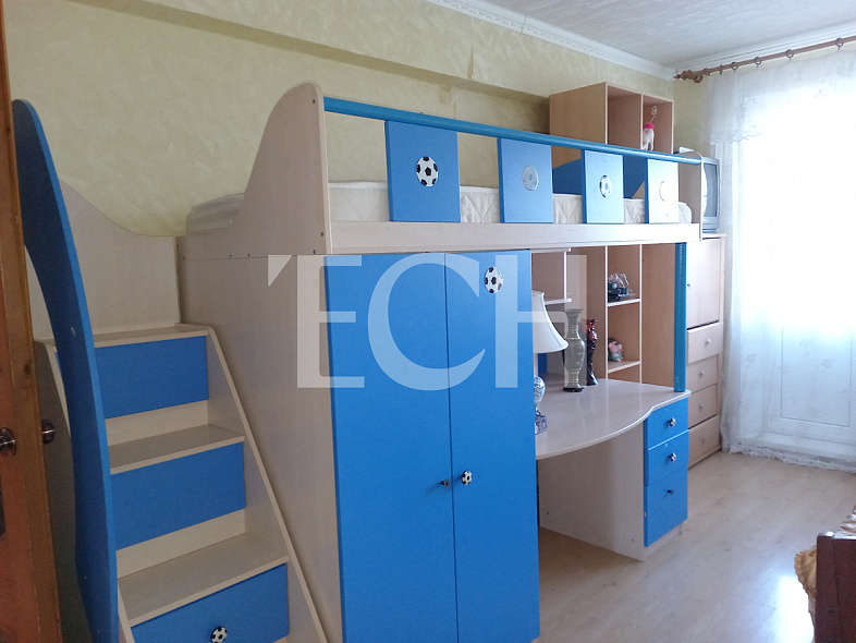 Продажа 3 комнатной квартиры, 63 м2, обл. Тульская, г. рабочий посёлок Заокский, улица Мира, 4 22