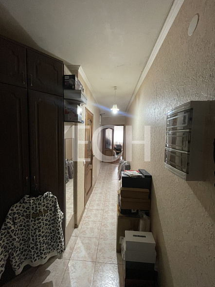 Продажа 1 комнатной квартиры, 43 м2, обл. Тульская, г. Тула, улица Пузакова, 19 7