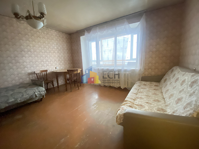 Продажа 1 комнатной квартиры, 32.4 м2, Тула, посёлок Скуратовский, посёлок Комсомольский, Экспериментальная улица, 1к1 5