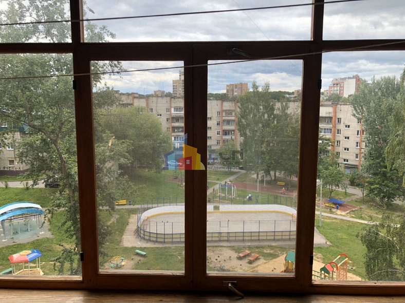 Многокомнатная квартира, 74 м2, обл. Тульская, г. Тула, Пушкинская улица, 57 8