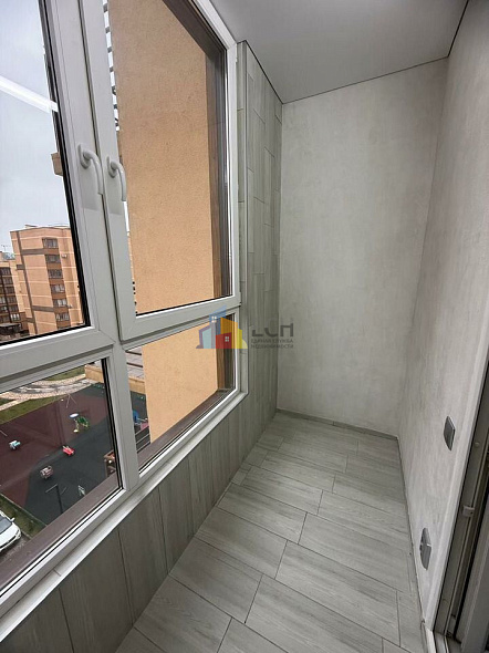 Продажа 2 комнатной квартиры, 53 м2, обл. Тульская, г. село Осиновая Гора, улица Аркадия Шипунова, 26 14