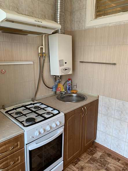 Продажа 2 комнатной квартиры, 43 м2, обл. Тульская, г. Тула, Оружейная улица, 28А 2