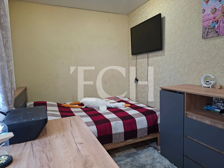 Продажа 3 комнатной квартиры, 51.3 м2, обл. Тульская, г. Алексин, улица 50 лет Октября, 17 19