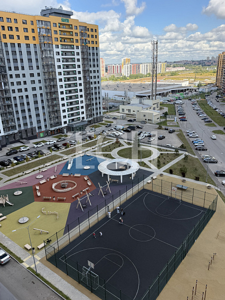 Продажа 3 комнатной квартиры, 80.2 м2, обл. Тульская, г. село Осиновая Гора, улица Аркадия Шипунова, 1 3