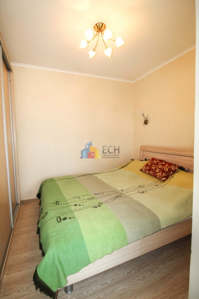 Продажа 1 комнатной квартиры, 35.3 м2, обл. Тульская, г. Тула, Октябрьская улица, 250к1 13